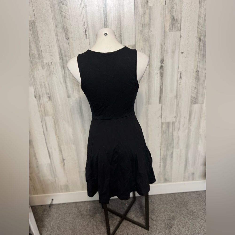 Express flare dress - Picture 4 of 7